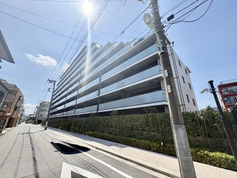プラウド京急蒲田