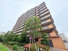 JR線「大森」駅11分　9階部分　眺望良好