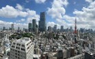 ２７階部分につき眺望良好