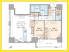 角部屋日当たり良好