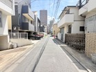 部屋の雰囲気や広さ・眺望・間取りの使い勝手など、是非一度、ご自身の目で確かめてみてください。
