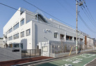 世田谷区立山野小学校（小学校）