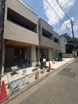 閑静な住宅街