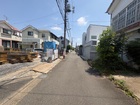 周辺環境もご案内いたします