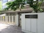 世田谷区立駒沢小学校(小学校)