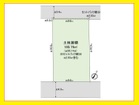 土地面積:１６５．７６㎡