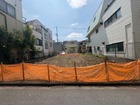 建築条件無し