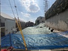 陽あたり良好な土地