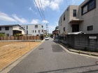 前面道路５．４５ｍ