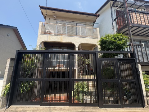 世田谷区桜上水５