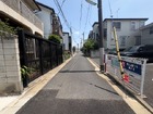 生活利便性の高い立地
