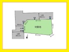 建築条件なし！
