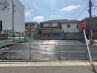 土地面積３０坪超