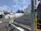 駅徒歩２分の好立地
