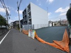 建築条件無し♪お好きなハウスメーカーで建築いただけます。