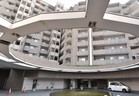 ９階南向きバルコニー日当たり・眺望良好