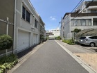 図面だけではわからない現地周辺の雰囲気、ぜひご確認くださいませ♪