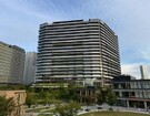 免震構造マンション