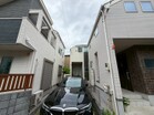 駐車スペースあり
