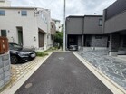 南向き住戸につき陽あたり良好
