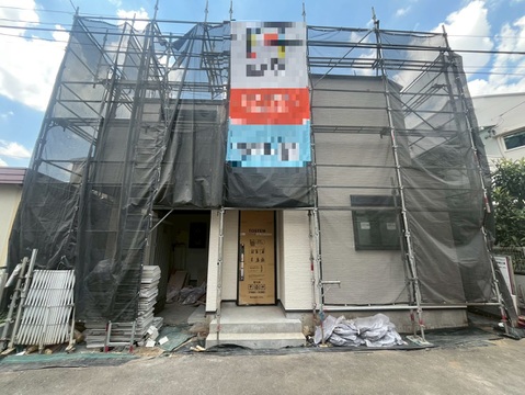 杉並区下井草１
