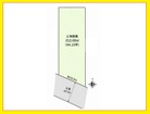 前面道路南側