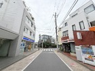 図面だけではわからない現地周辺の雰囲気、ぜひご確認くださいませ。