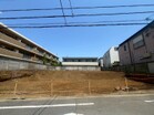 建築条件無し、お好きなハウスメーカーで建築できます