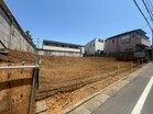 公道広々 南西側約５.４m