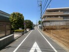 スーパー近く住環境良好