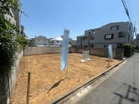 更地 陽当たり良好♪