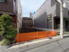 建築条件なし