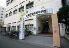 台東区立柏葉中学校(中学校)
