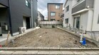 更地につき即見学可