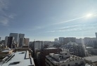 L字バルコニー