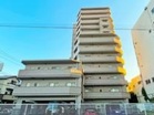東武亀戸線「小村井」駅徒歩４分