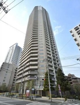ルネッサンスタワー上野池之端
