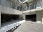 【駐輪場】手入れが行き届き管理体制も良好です。