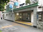 東京メトロ日比谷線 築地駅(駅)