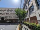 中央区銀座中学校(中学校)