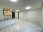 LD部分に床暖房完備