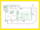 南東角部屋
