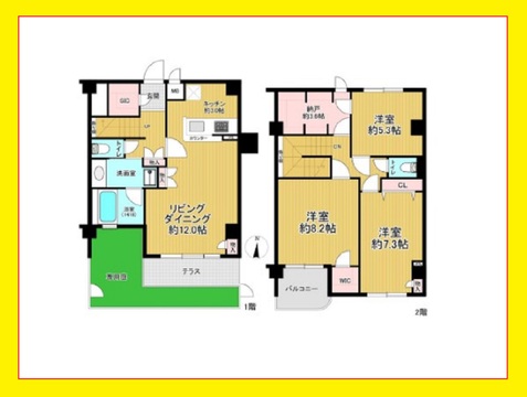 エストビエント住吉ラフィナート