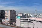 オートロックでセキュリティ安心