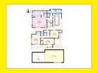 広々リビング15帖