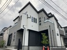 床暖房付き
