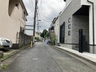カースペース有り