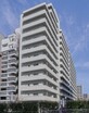 都会の真ん中にある広々メゾネット物件！