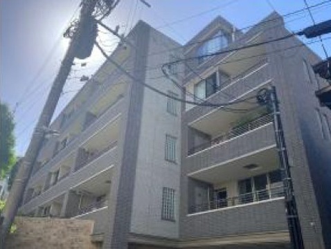 クレアセトル文京根津