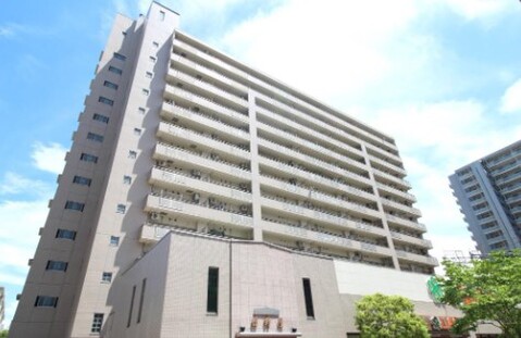 アクトピア北赤羽参番館